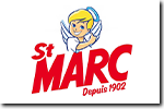 St Marc lessives et nettoyants ménagers